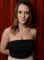 Addison Timlin Fotoğrafları 18