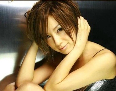 Ami Suzuki Fotoğrafları 4