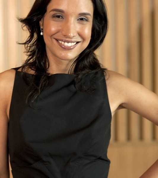 Maria Maya Fotoğrafı