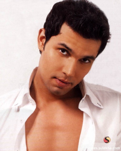 Randeep Hooda Fotoğrafları 2