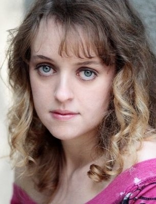 Sylvia Panacione Fotoğrafı