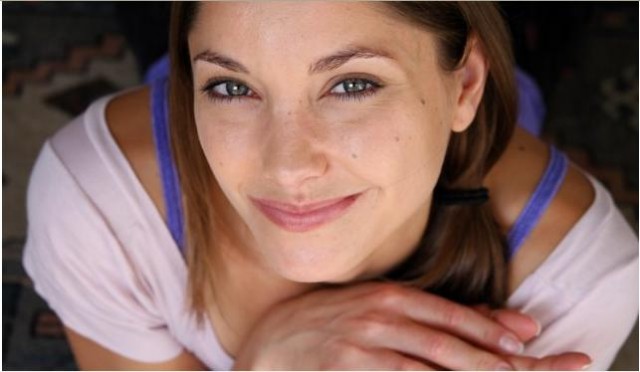 Andrea Jensen Fotoğrafı