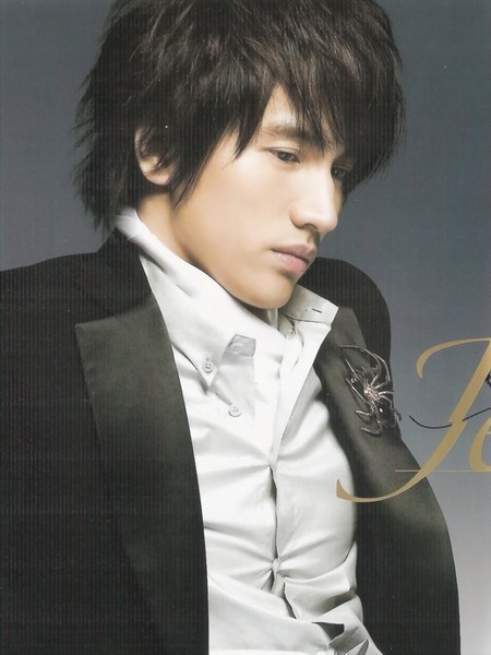 Jerry Yan Fotoğrafları 4