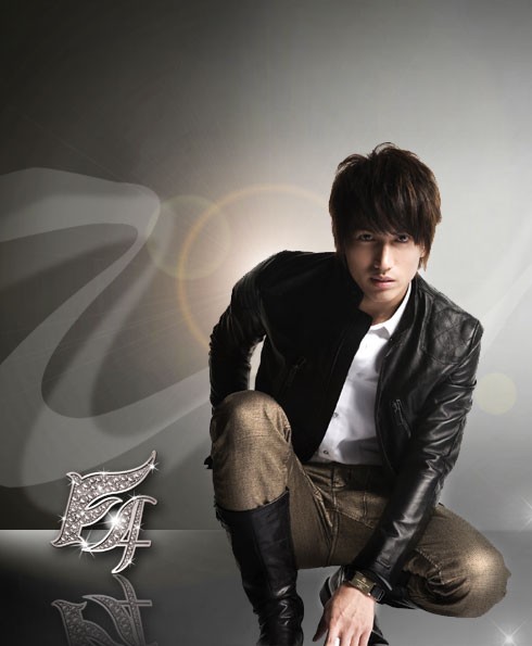 Jerry Yan Fotoğrafları 5