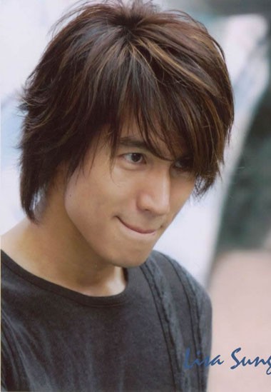 Jerry Yan Fotoğrafları 6