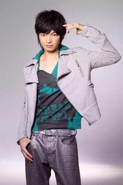 Calvin Chen Fotoğrafları 4