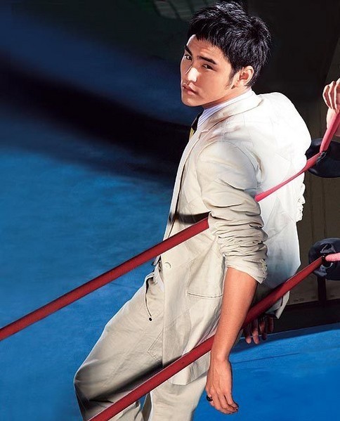 Ethan Ruan Fotoğrafı
