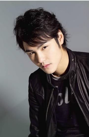 Ethan Ruan Fotoğrafı
