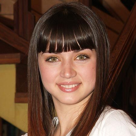 Ana de Armas Fotoğrafı