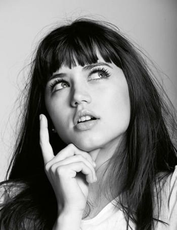Ana de Armas Fotoğrafı