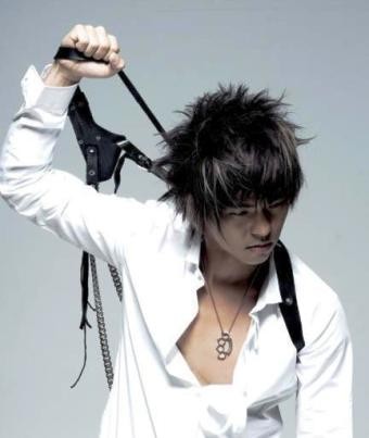 Alan Kuo Fotoğrafı