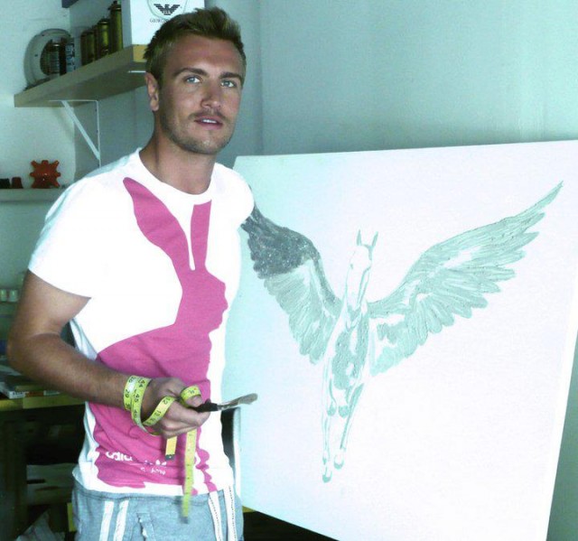 Rowly Dennis Fotoğrafı