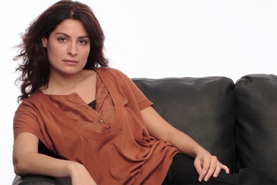 Ledicia Sola Fotoğrafı