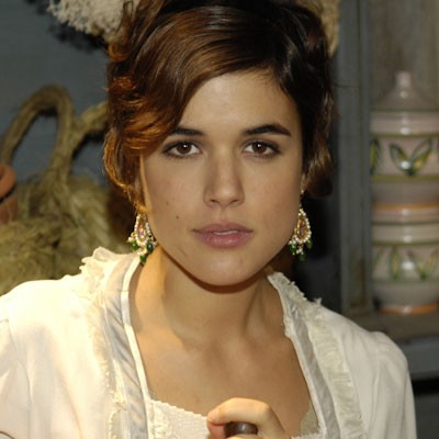 Adriana Sofia Ugarte Pardal  Fotoğrafı