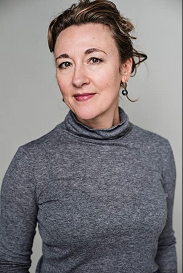 Dorothy Atkinson Fotoğrafı