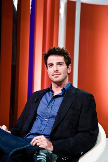 Giampaolo Morelli Fotoğrafı