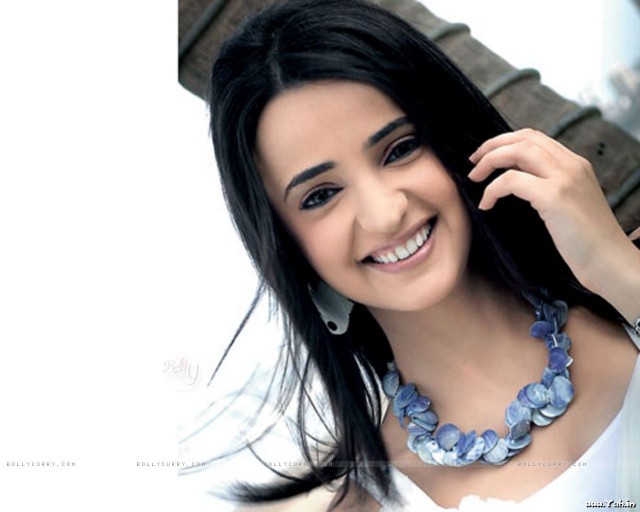 Sanaya Irani Fotoğrafları 1