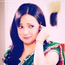 Sanaya Irani Fotoğrafı