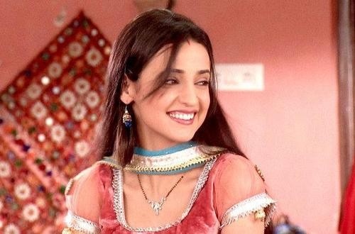 Sanaya Irani Fotoğrafları 15