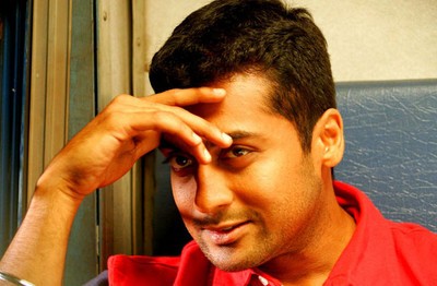 Suriya Fotoğrafı