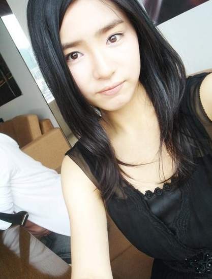 Shin Se-kyeong Fotoğrafı