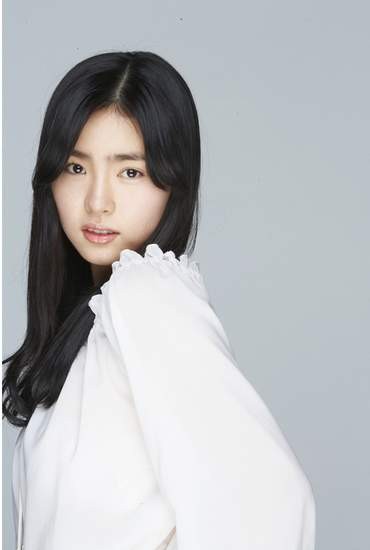 Shin Se-kyeong Fotoğrafı