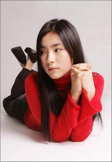 Shin Se-kyeong Fotoğrafı