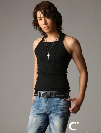 No Min-woo Fotoğrafı