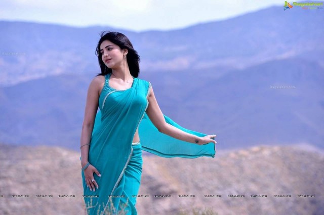 Shruti K. Haasan Fotoğrafı