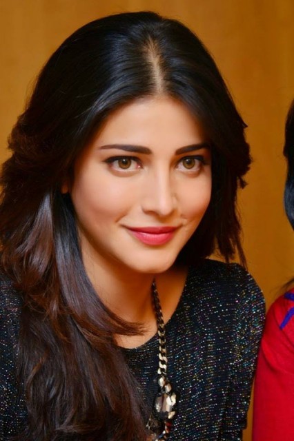 Shruti K. Haasan Fotoğrafları 200