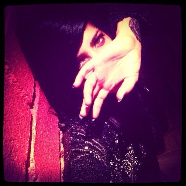 Shruti K. Haasan Fotoğrafı