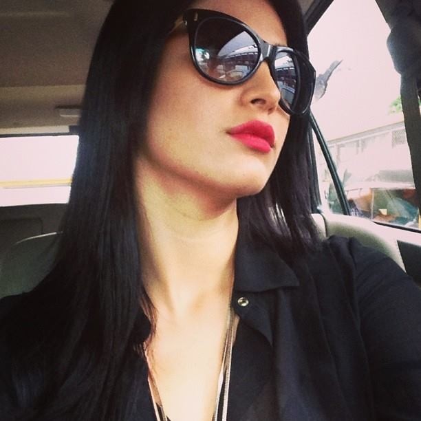 Shruti K. Haasan Fotoğrafı