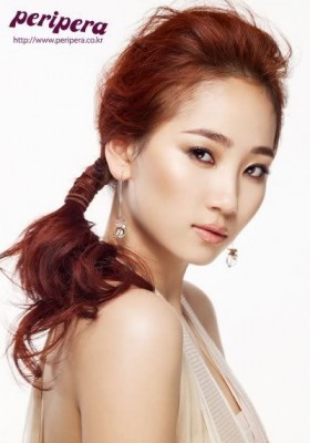 Yeeun Fotoğrafları 6