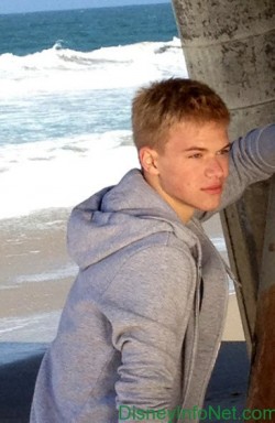 Kenton Duty Fotoğrafları 23