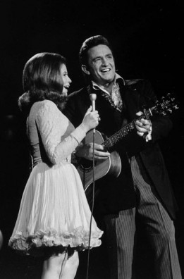 June Carter Cash Fotoğrafları 2