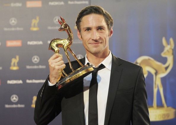 Benjamin Sadler Fotoğrafı