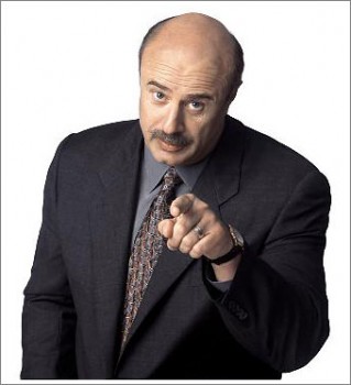 Dr. Phil Fotoğrafı