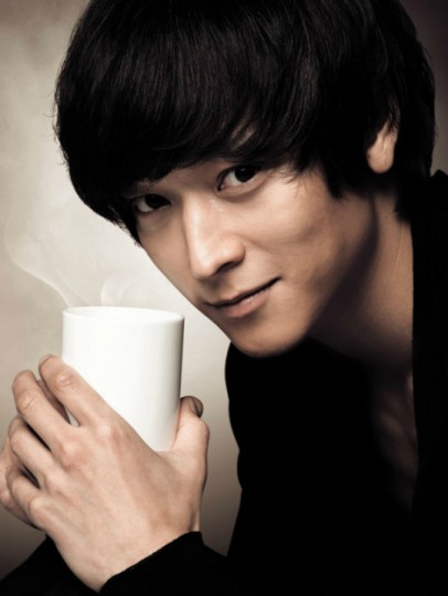 Kang Dong-won Fotoğrafı