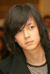 Kang Dong-won Fotoğrafı