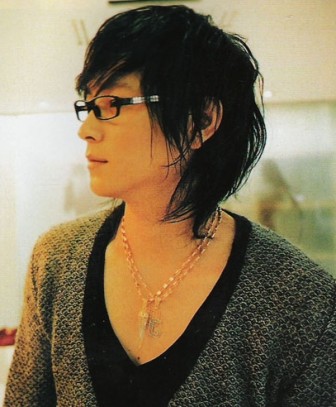 Kang Dong-won Fotoğrafı
