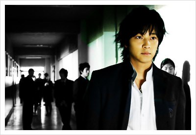 Kang Dong-won Fotoğrafı