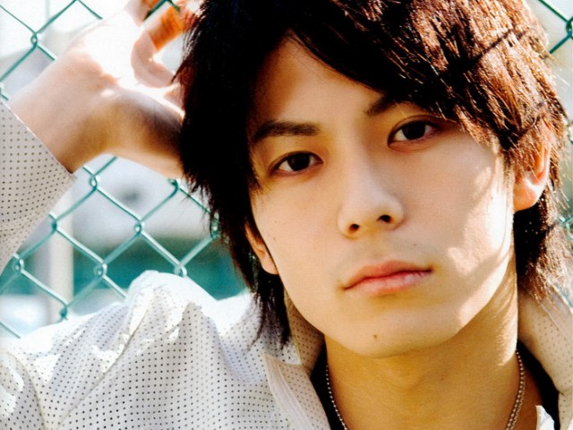 Keisuke Kato Fotoğrafı