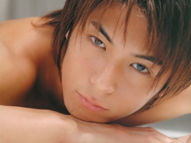 Keisuke Kato Fotoğrafları 3