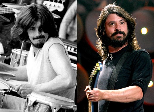 John Bonham Fotoğrafları 36