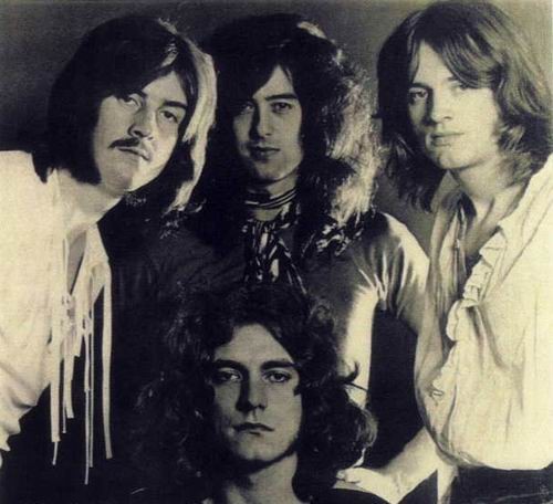 John Bonham Fotoğrafı