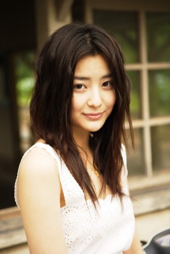 Natsuki Harada Fotoğrafı