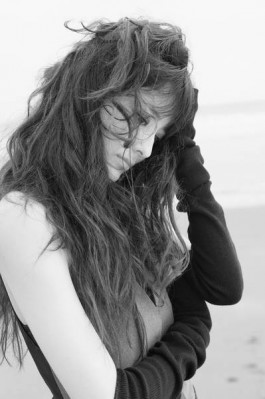 Natsuki Harada Fotoğrafı