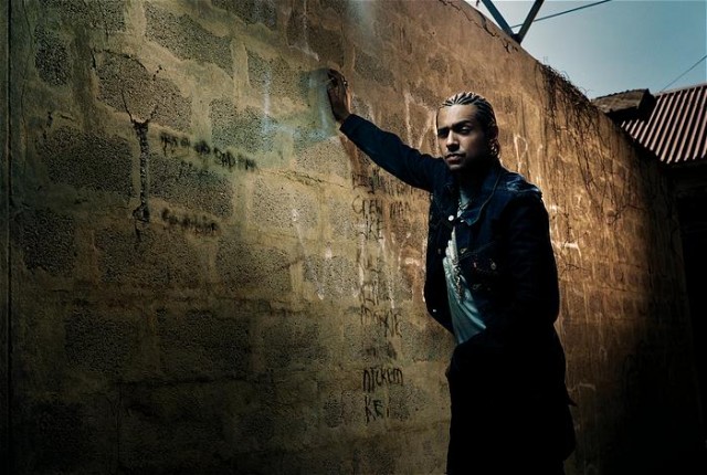 Sean Paul Fotoğrafı