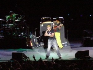 Sean Paul Fotoğrafı