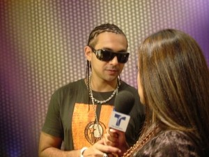 Sean Paul Fotoğrafı